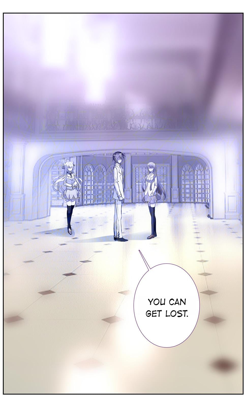 101 Lovers Pet chapter 42 - page 5