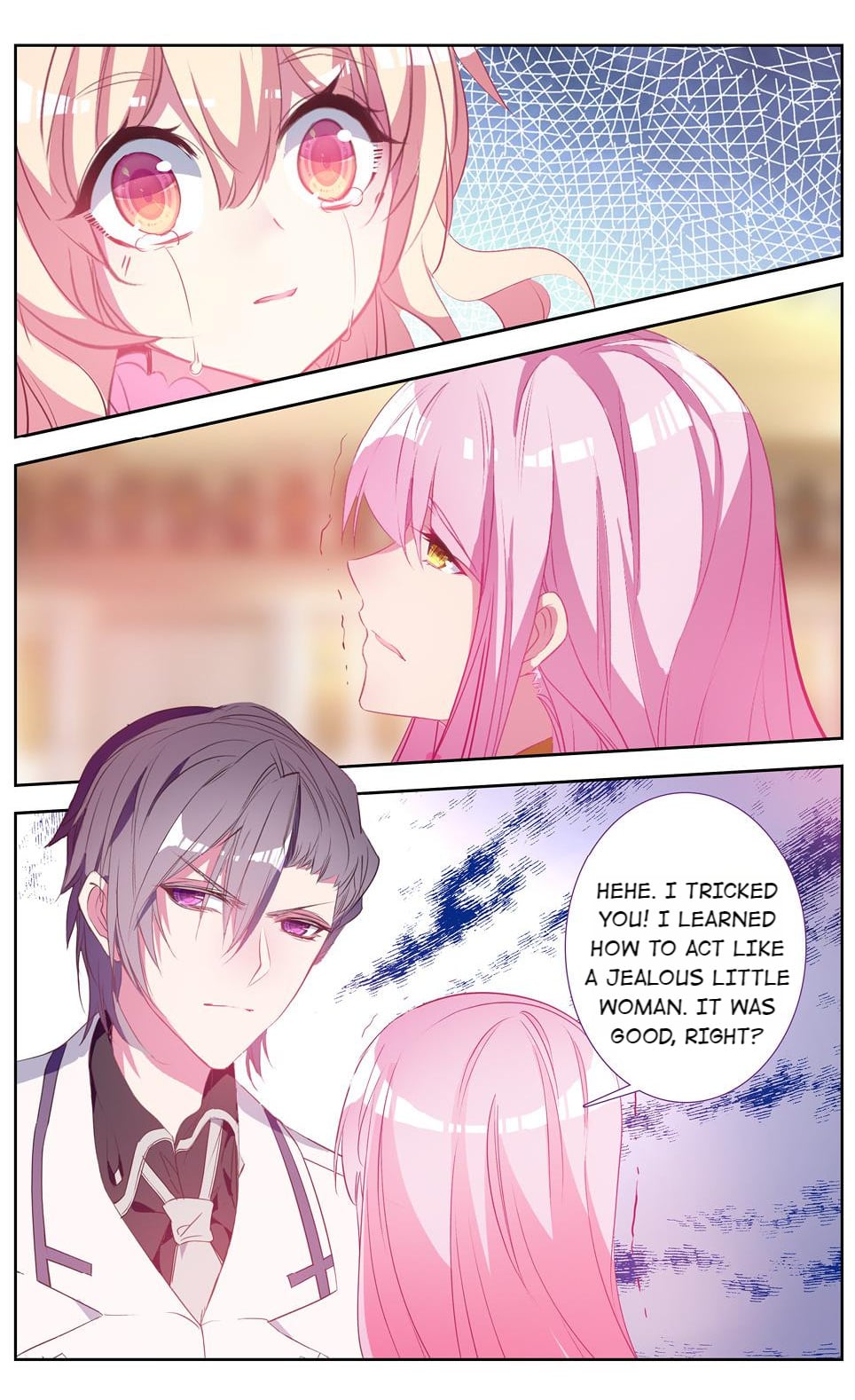 101 Lovers Pet chapter 42 - page 6