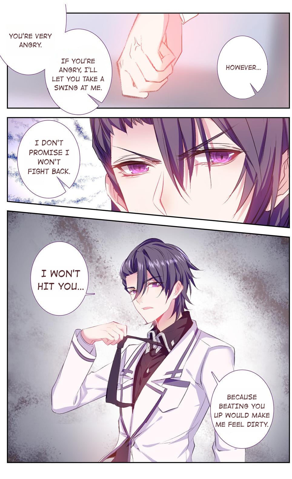 101 Lovers Pet chapter 41 - page 4