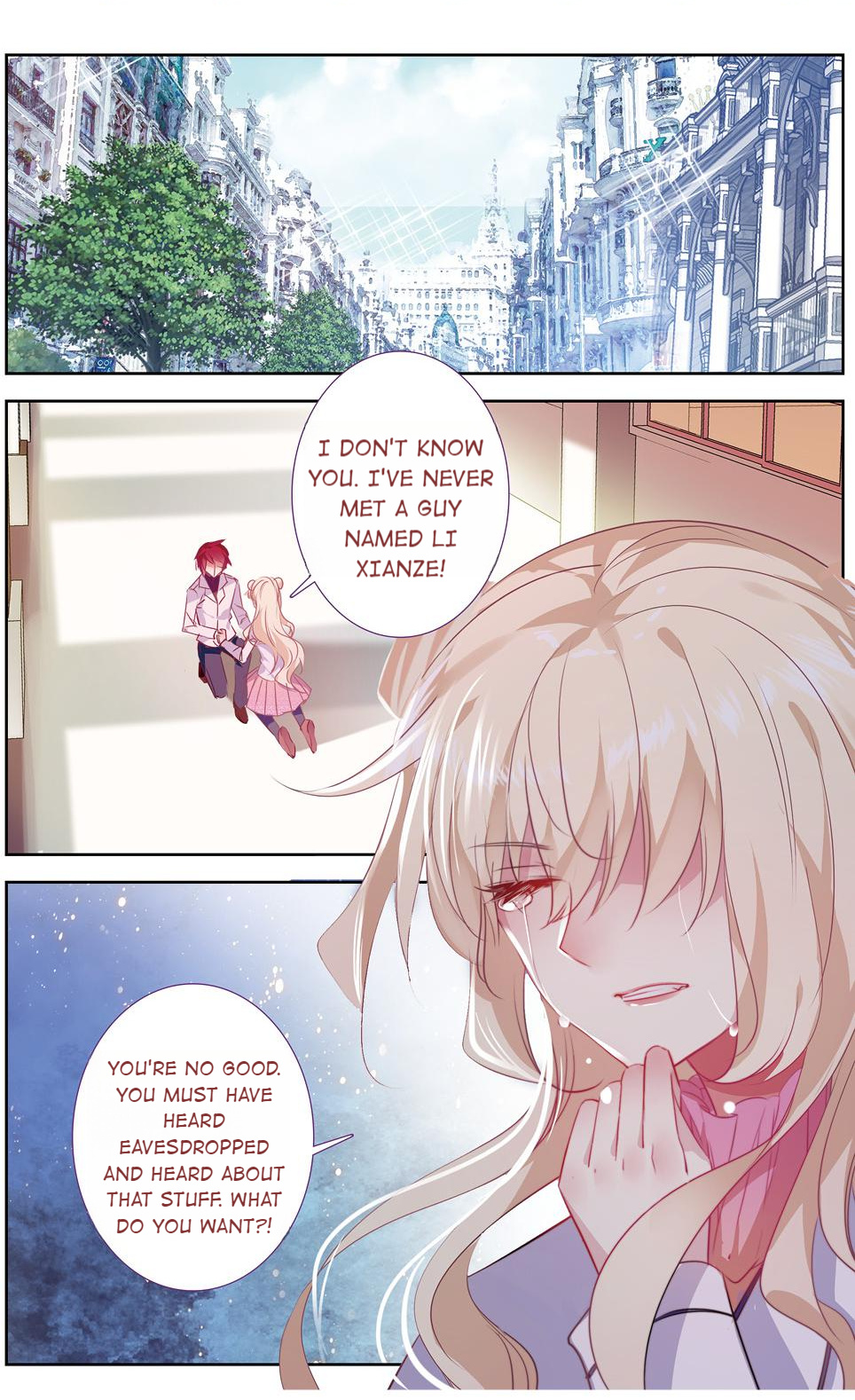 101 Lovers Pet chapter 40 - page 2