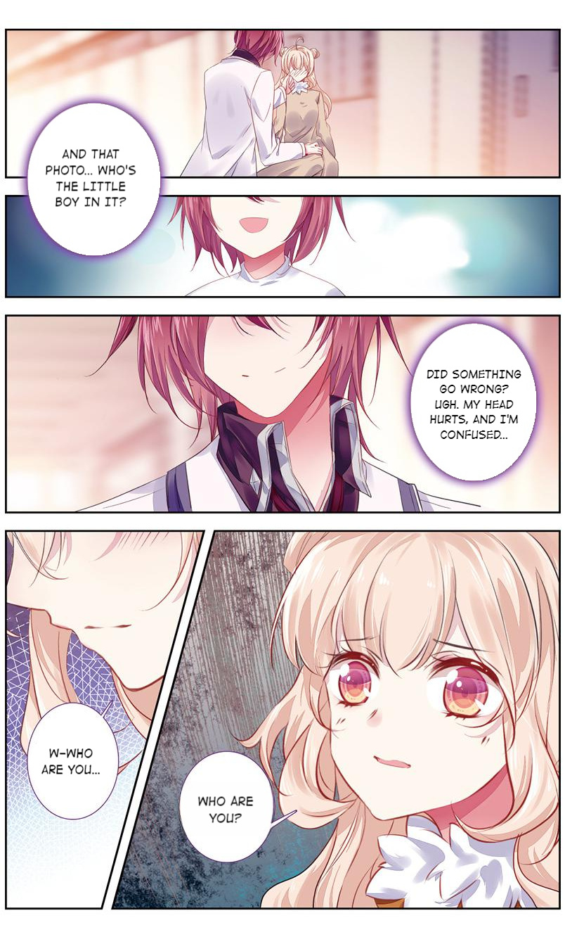 101 Lovers Pet chapter 39 - page 7