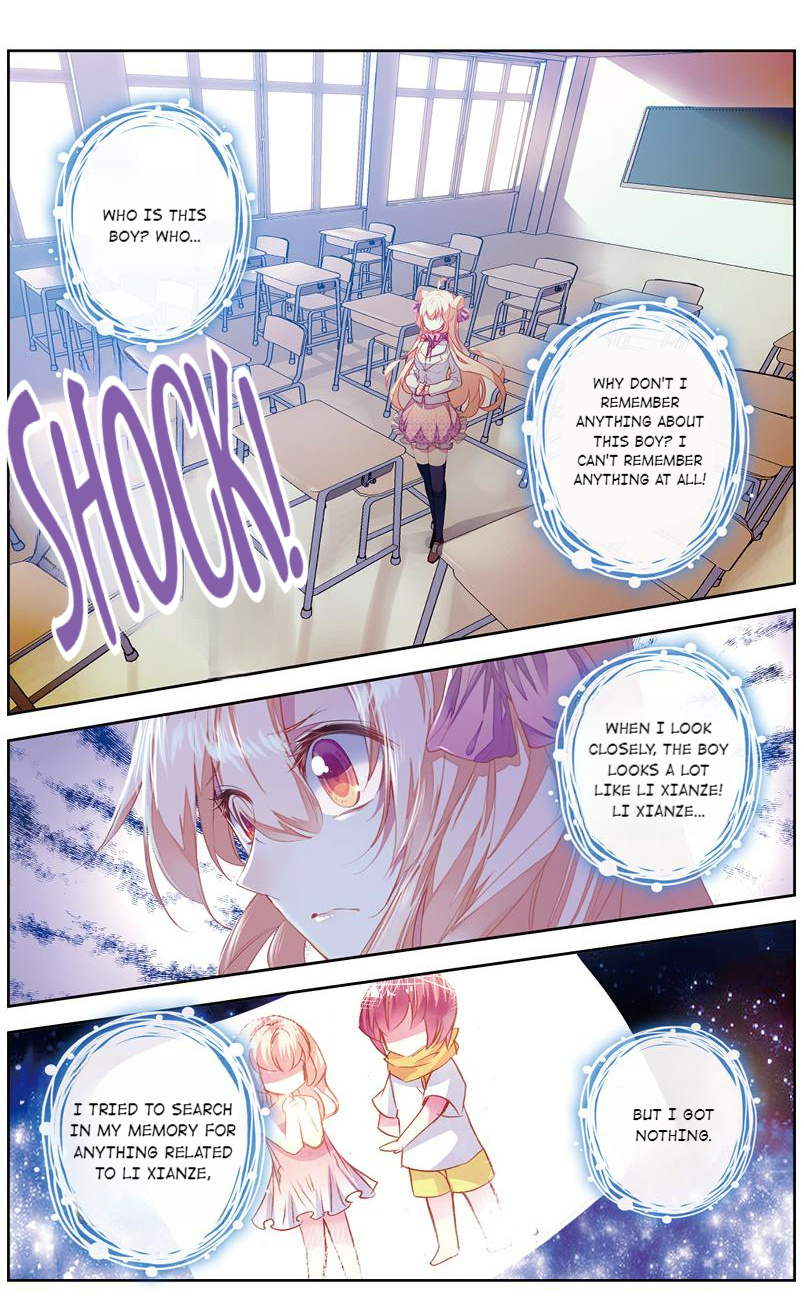101 Lovers Pet chapter 37 - page 2