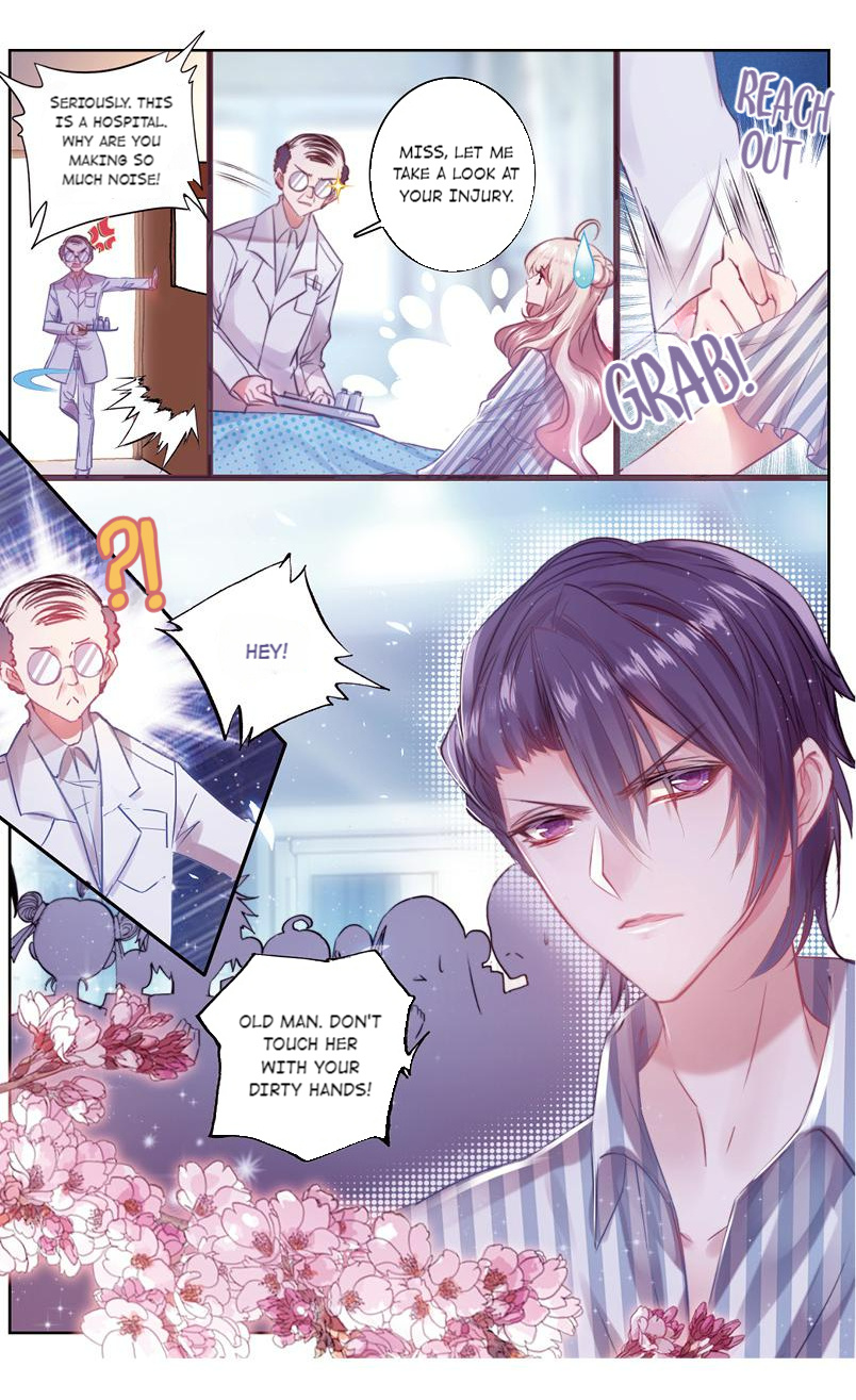 101 Lovers Pet chapter 34 - page 4