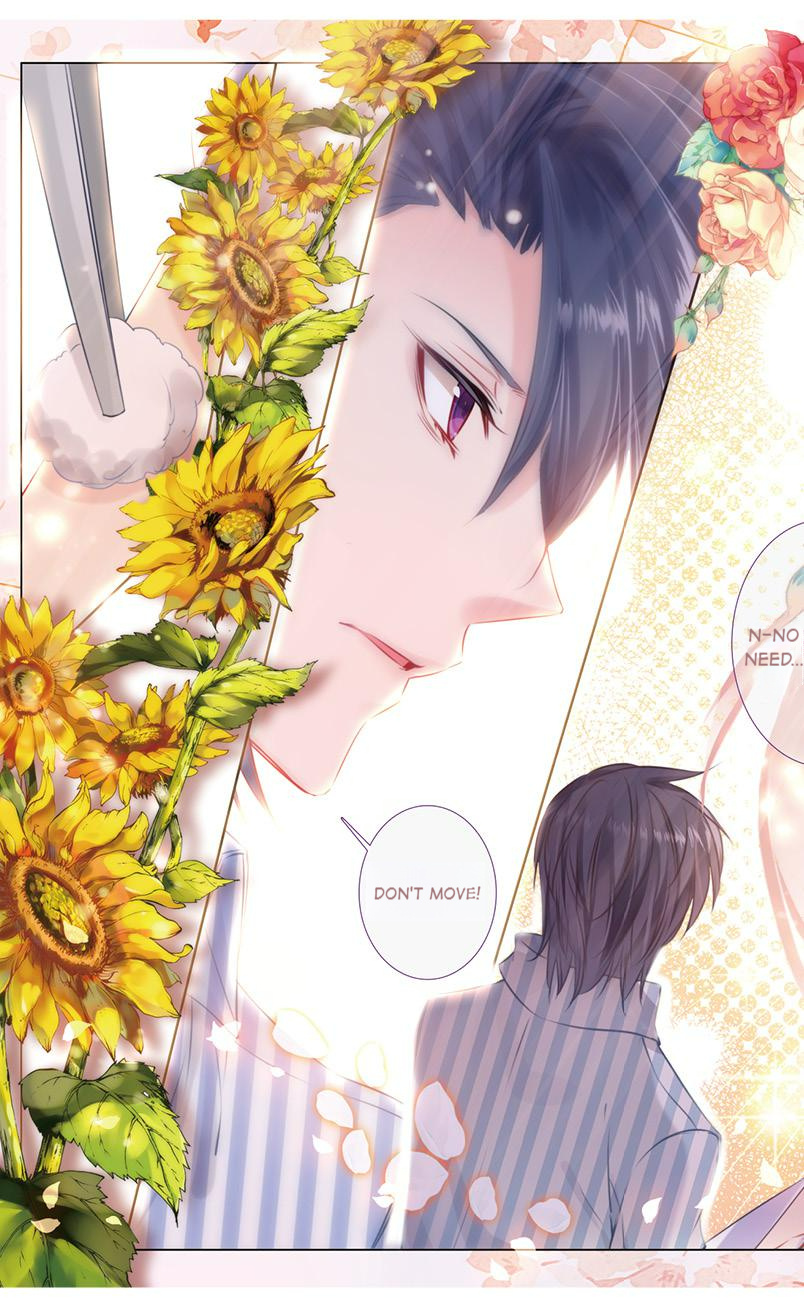 101 Lovers Pet chapter 34 - page 6
