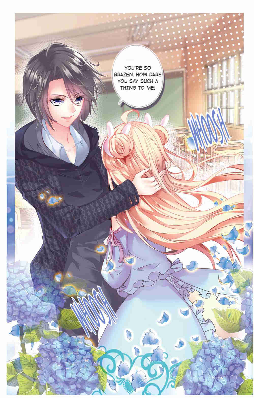 101 Lovers Pet chapter 22 - page 5