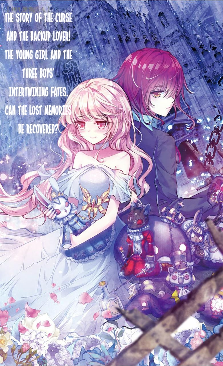 101 Lovers Pet chapter 19 - page 2
