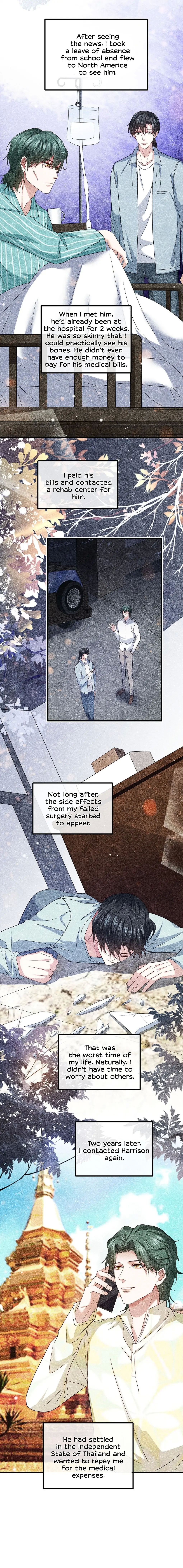 Sunset Boulevard Chapter 20 - page 12