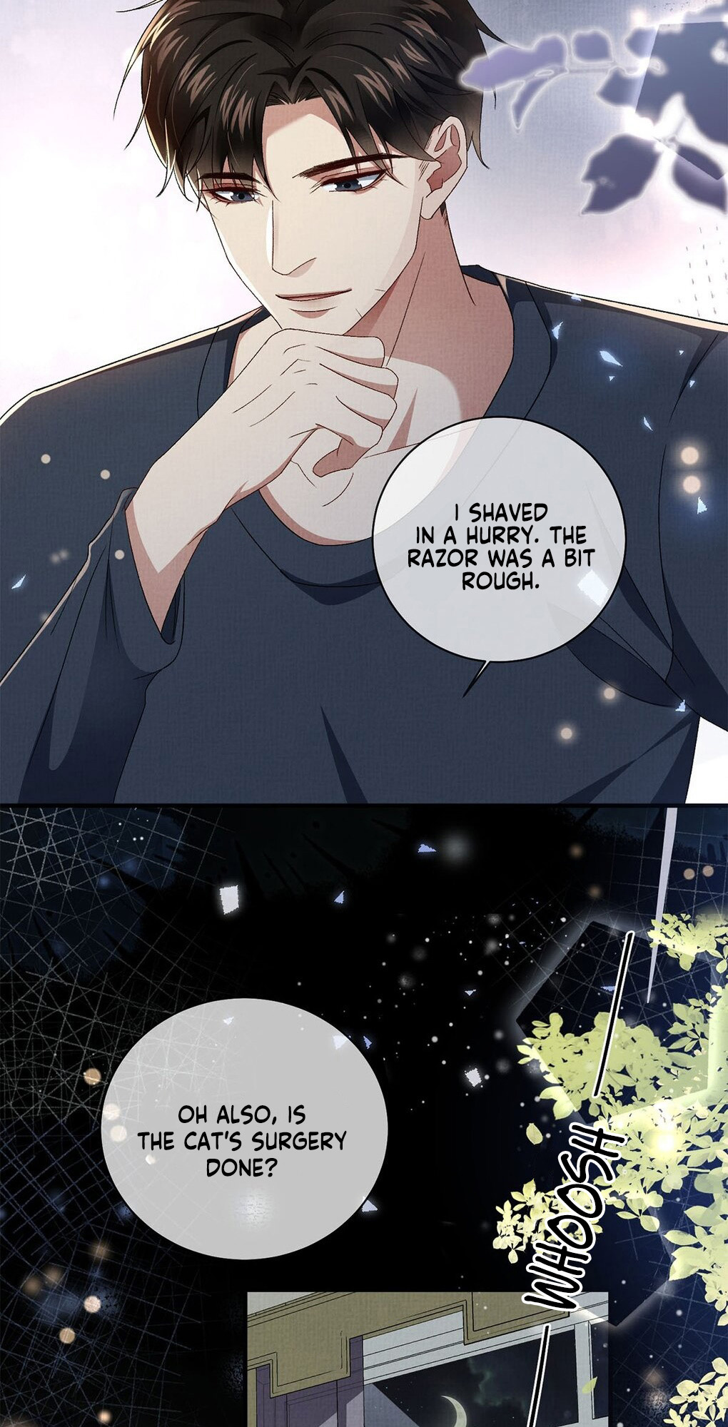 Sunset Boulevard chapter 17 - page 25