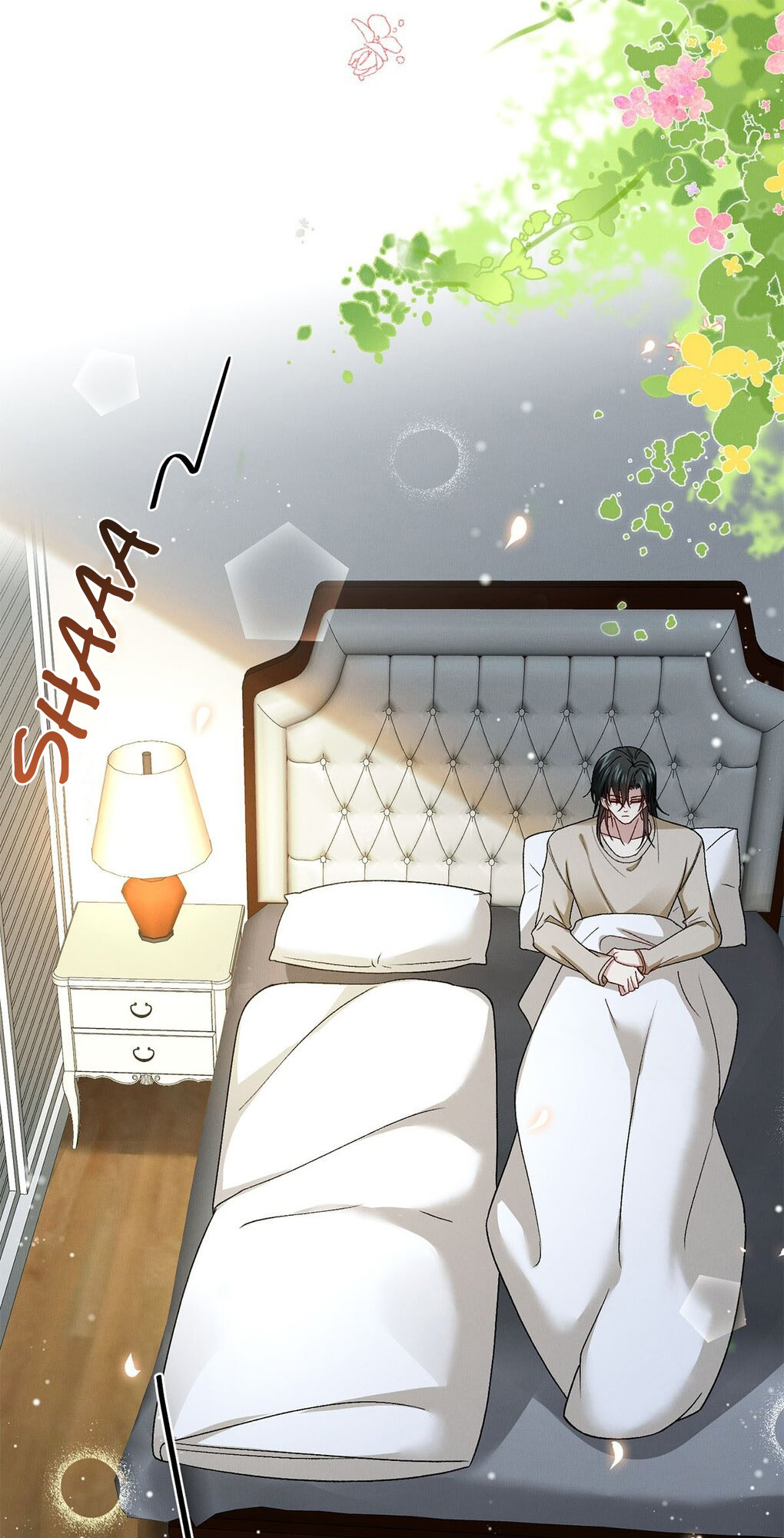 Sunset Boulevard chapter 17 - page 8