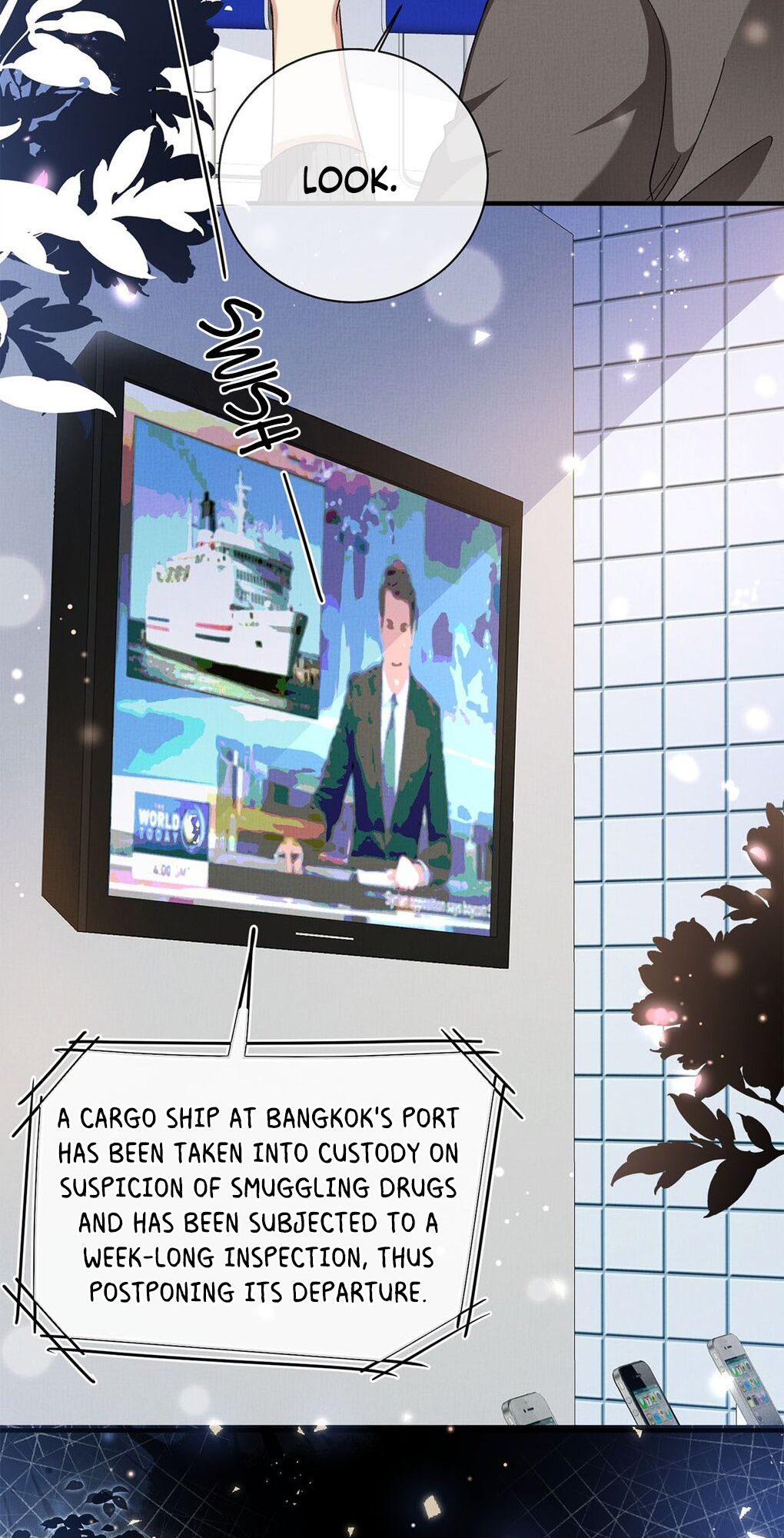Sunset Boulevard chapter 16 - page 18
