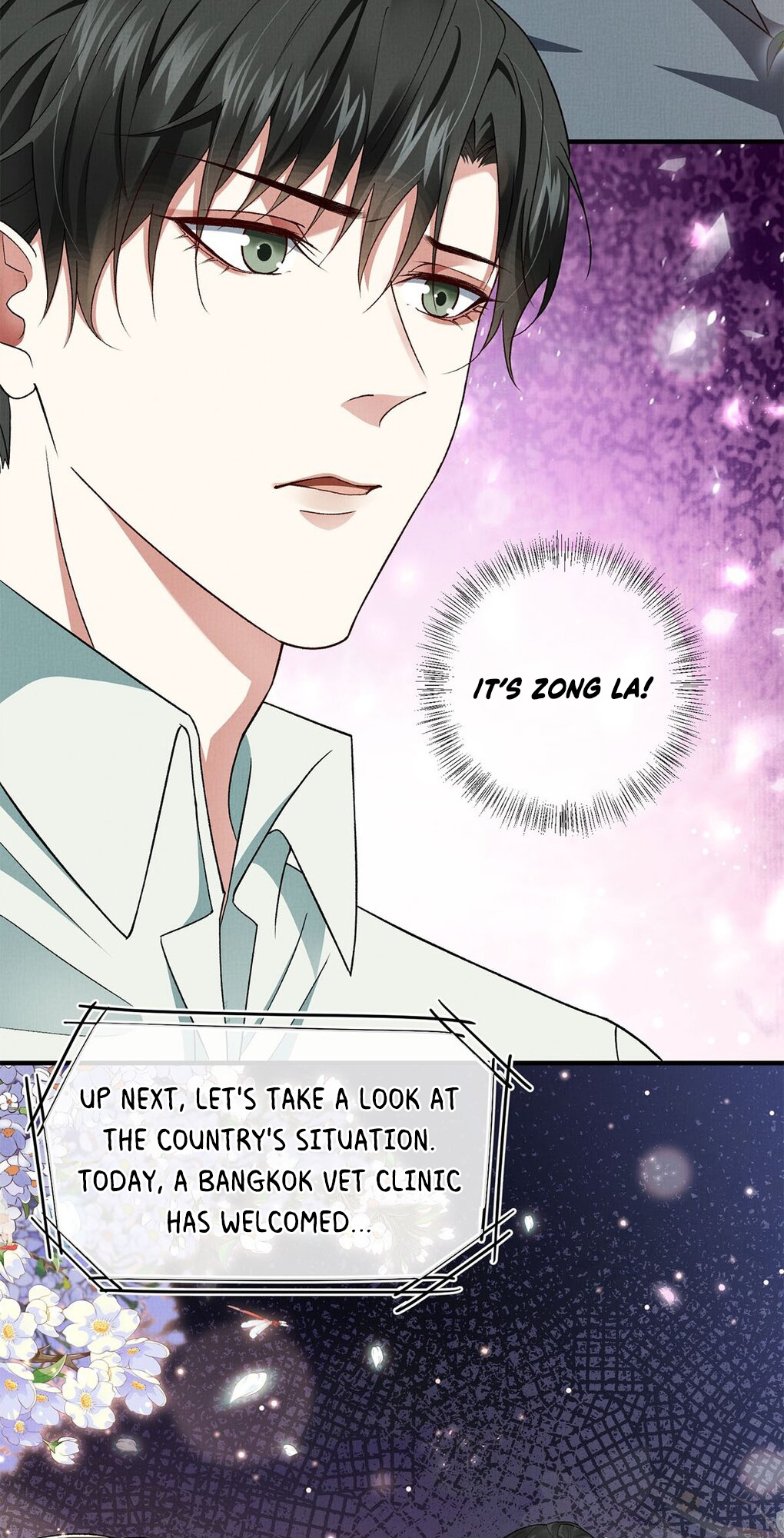 Sunset Boulevard chapter 16 - page 20