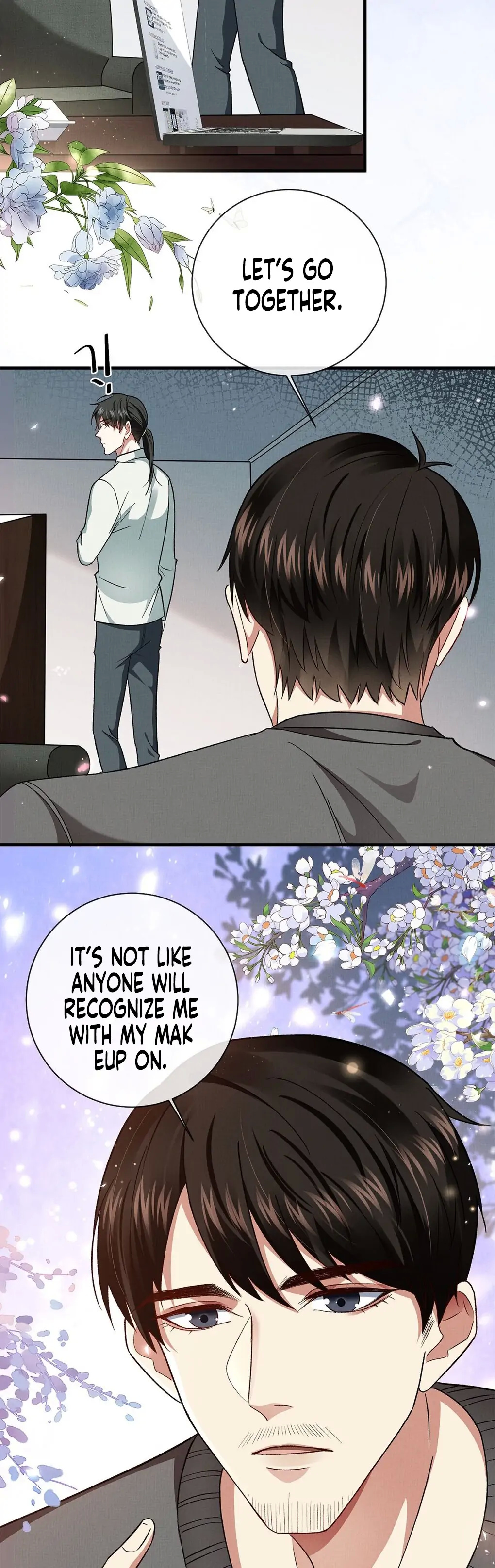 Sunset Boulevard chapter 15 - page 13
