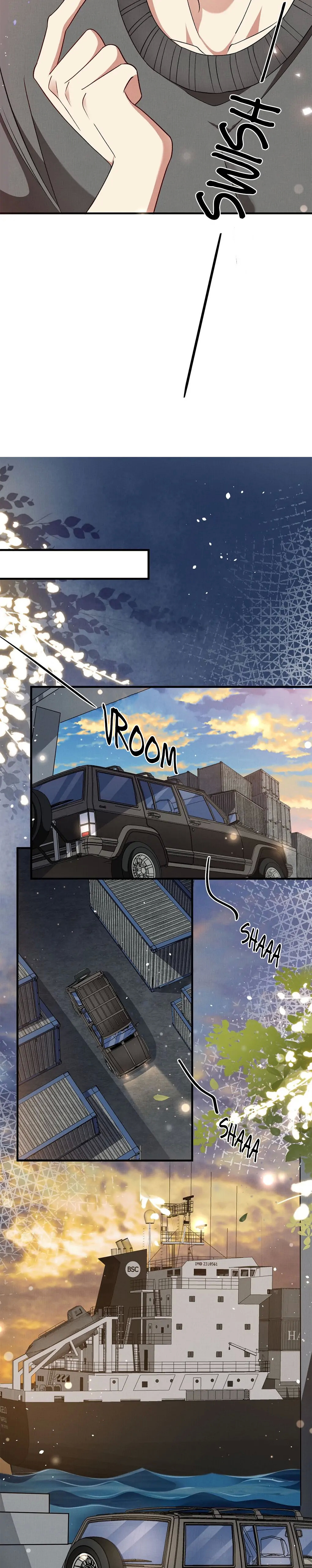 Sunset Boulevard chapter 15 - page 14