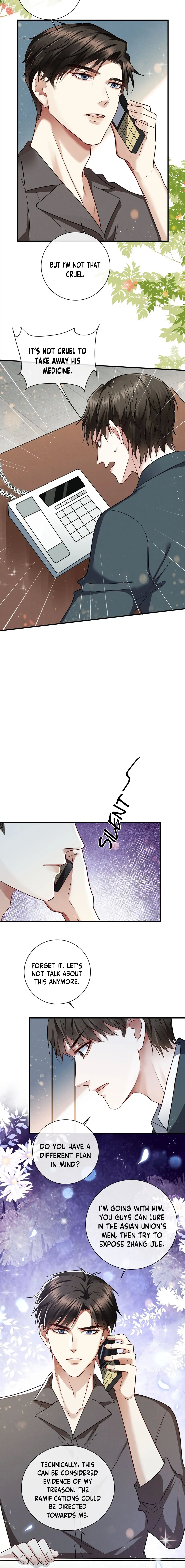 Sunset Boulevard Chapter 14 - page 6
