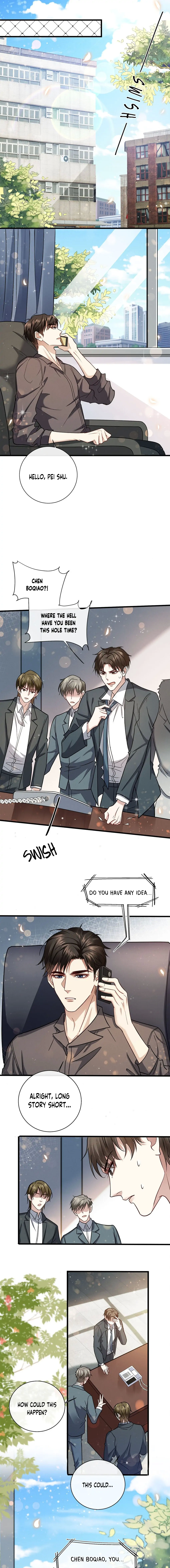 Sunset Boulevard Chapter 13 - page 4
