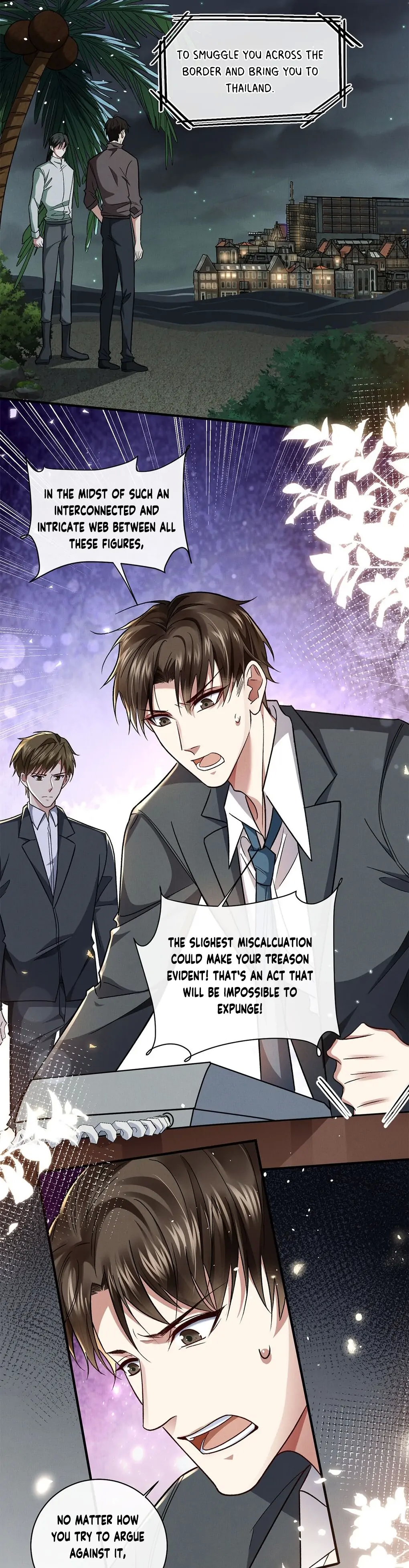 Sunset Boulevard Chapter 13 - page 7