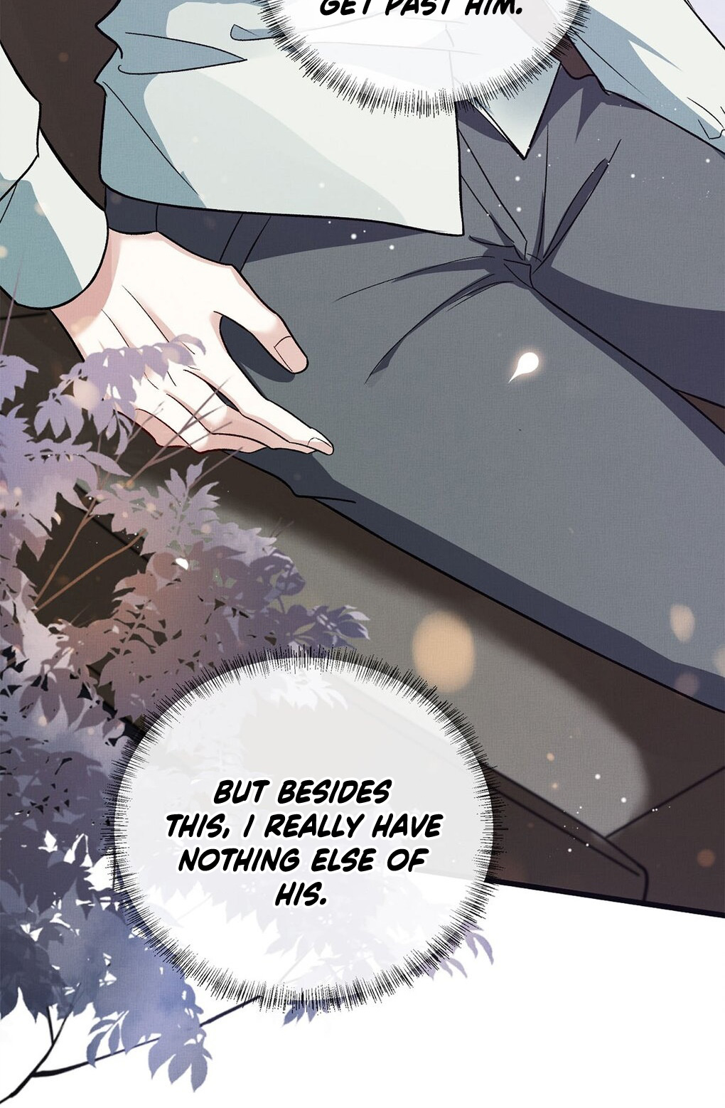 Sunset Boulevard chapter 12 - page 14