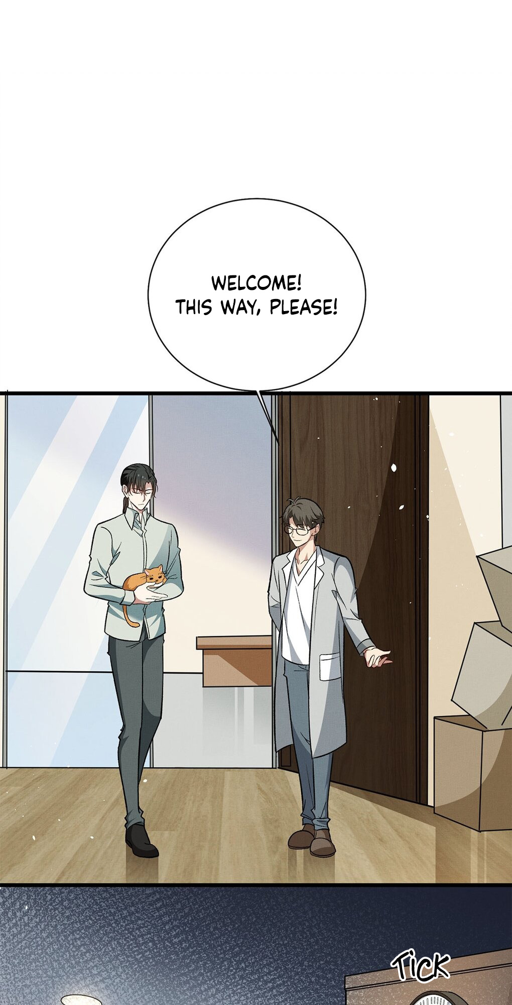 Sunset Boulevard chapter 12 - page 25