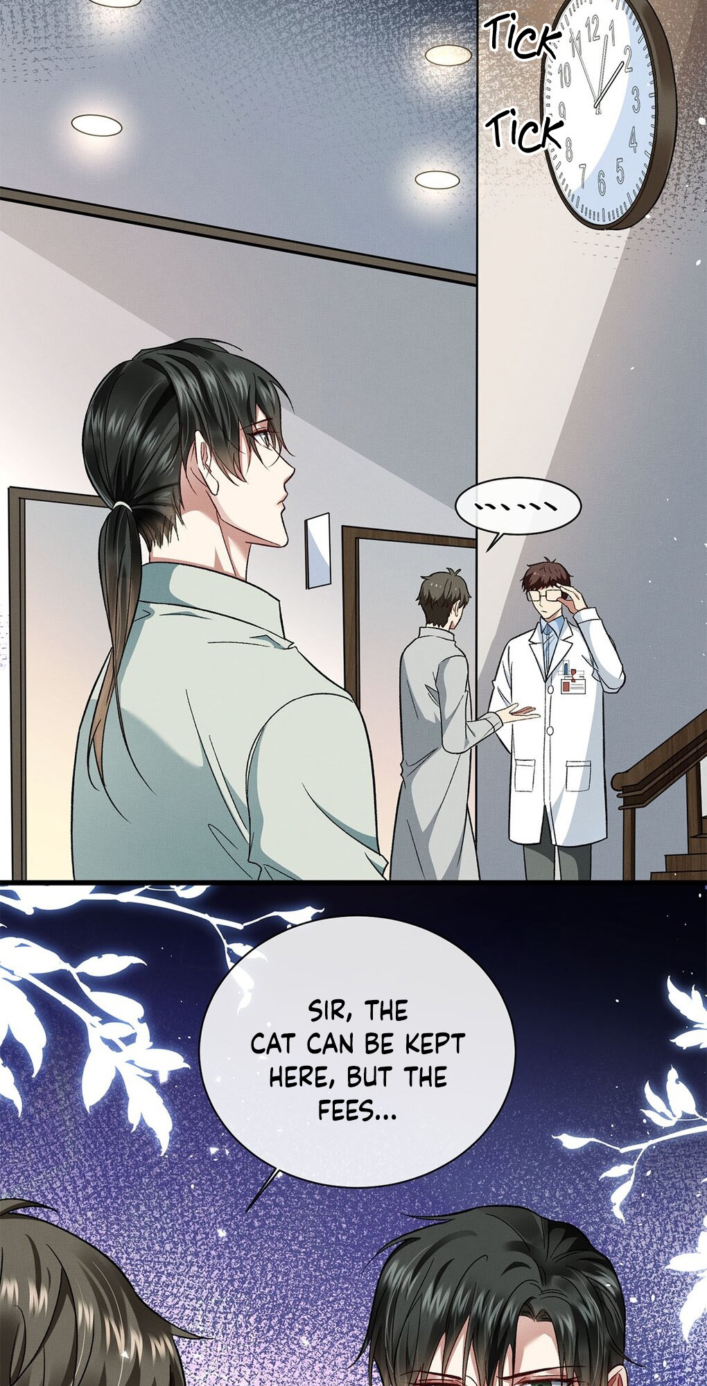 Sunset Boulevard chapter 12 - page 26