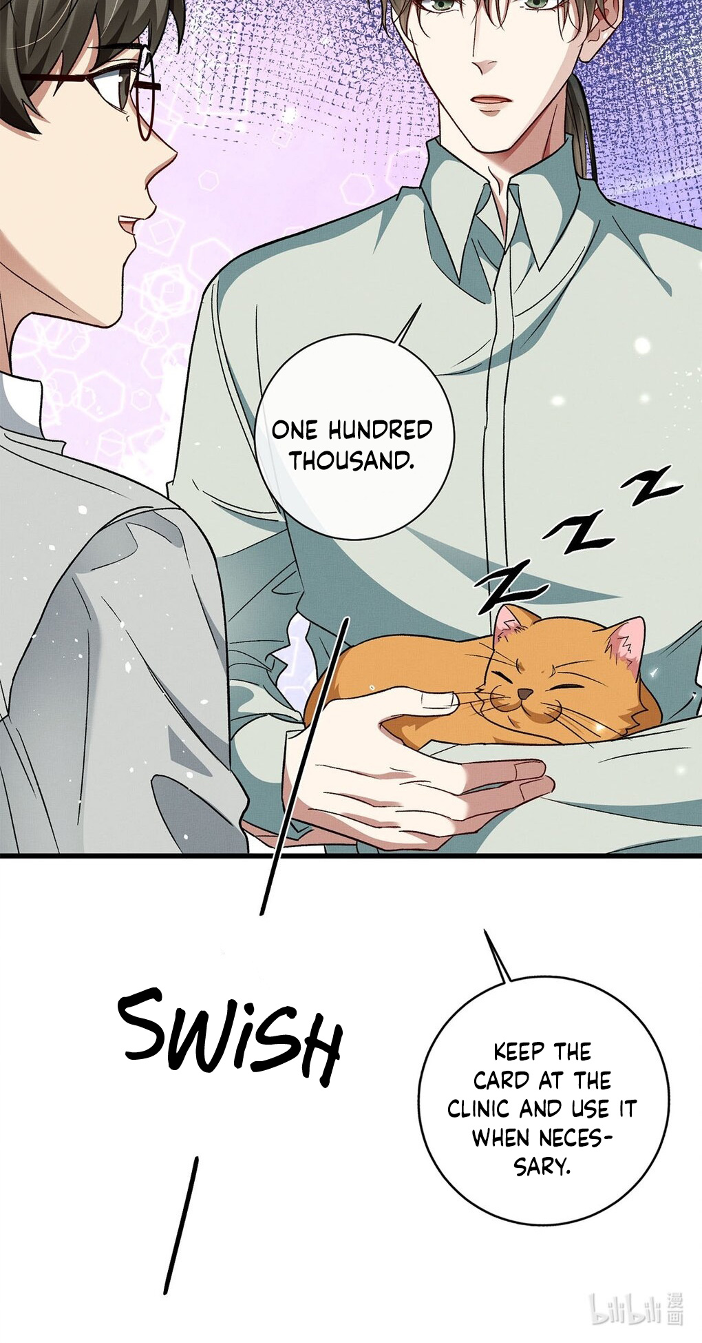Sunset Boulevard chapter 12 - page 27