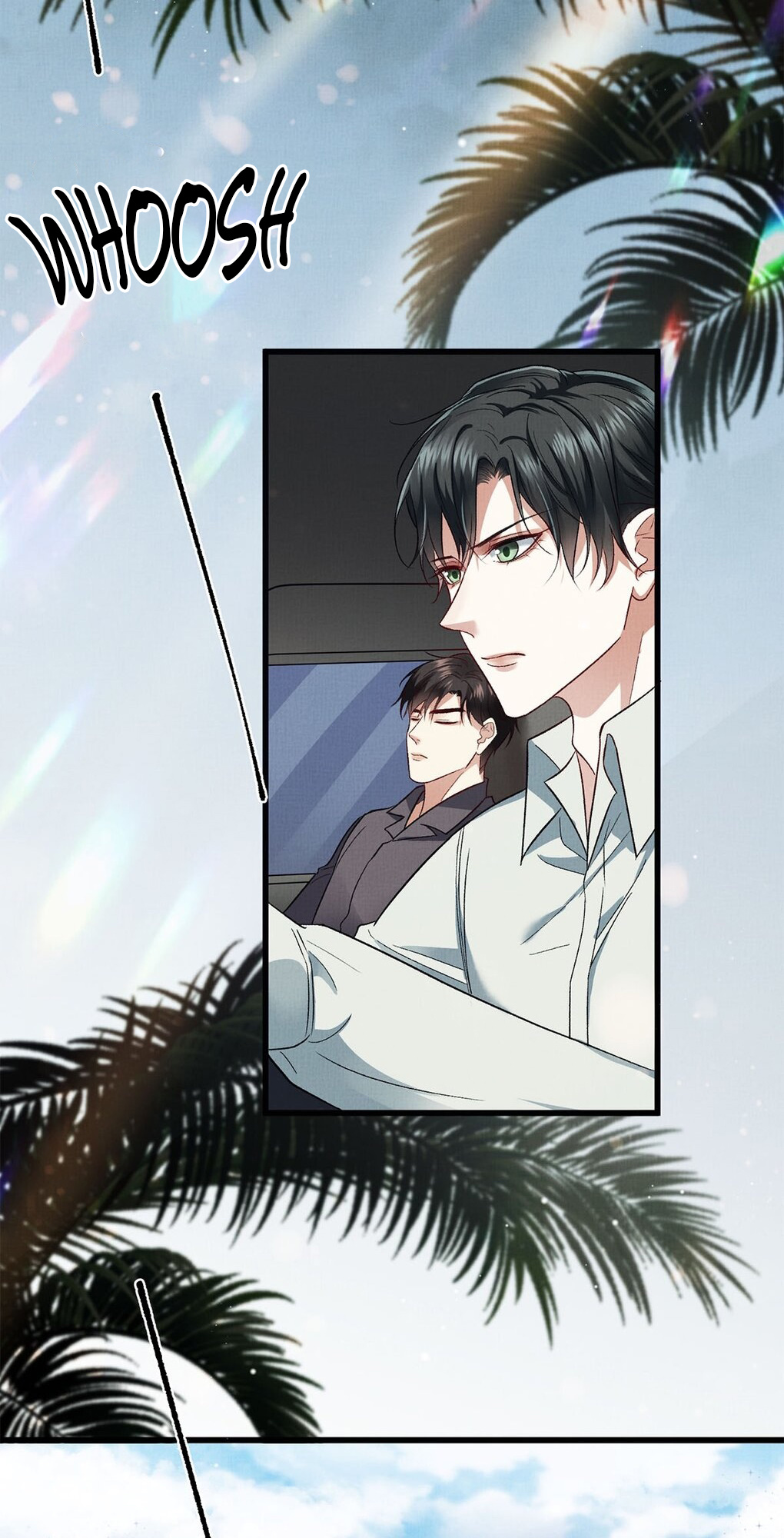 Sunset Boulevard chapter 12 - page 6
