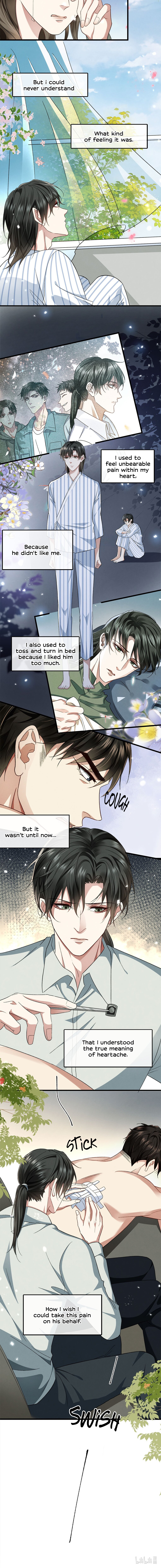 Sunset Boulevard chapter 11 - page 10