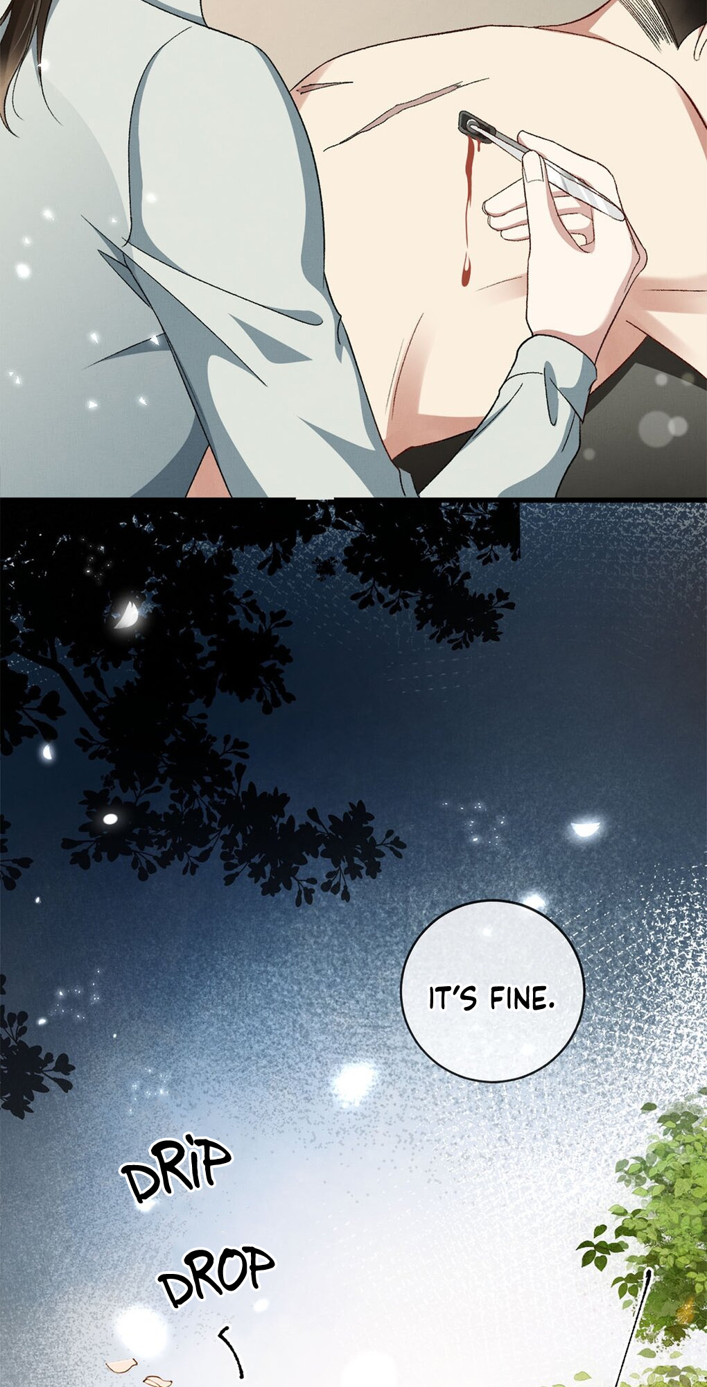 Sunset Boulevard chapter 11 - page 6