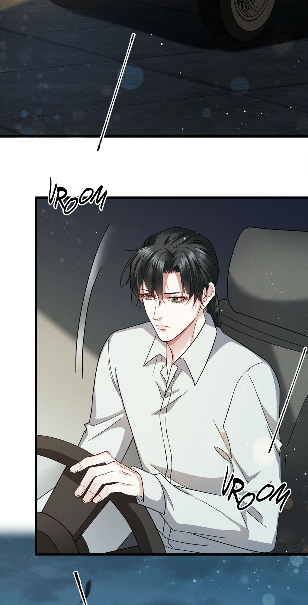 Sunset Boulevard chapter 10 - page 11