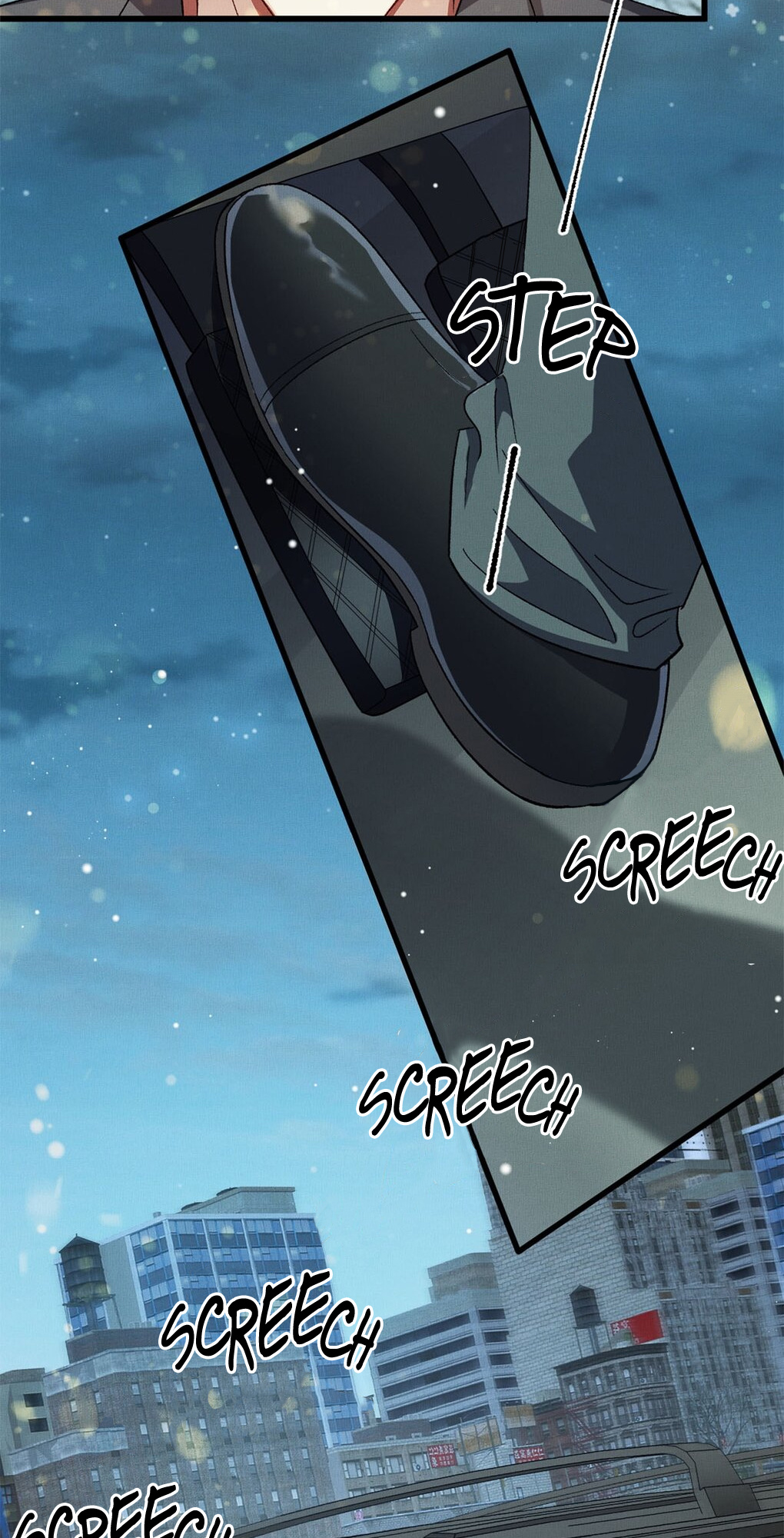 Sunset Boulevard chapter 10 - page 16