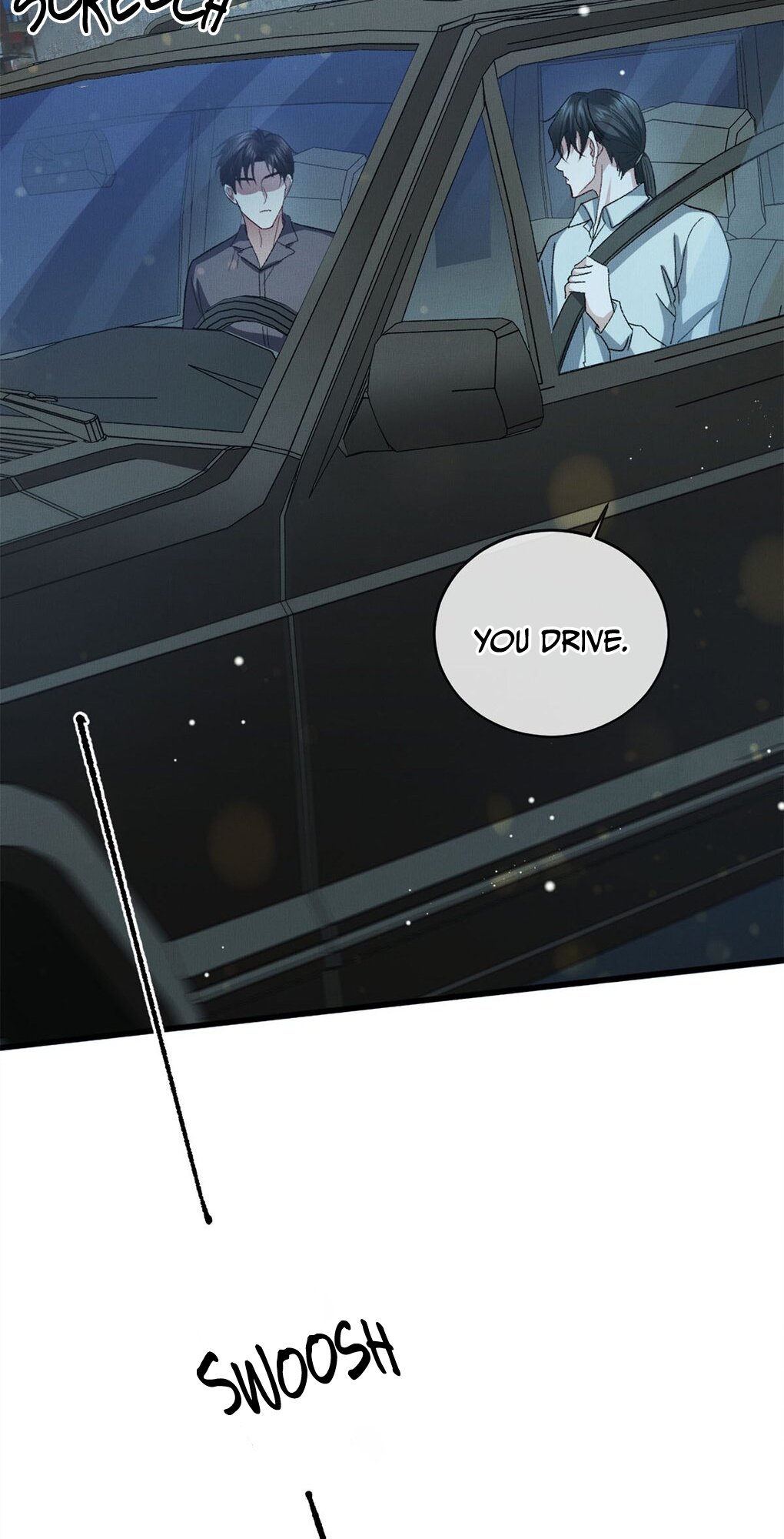 Sunset Boulevard chapter 10 - page 17