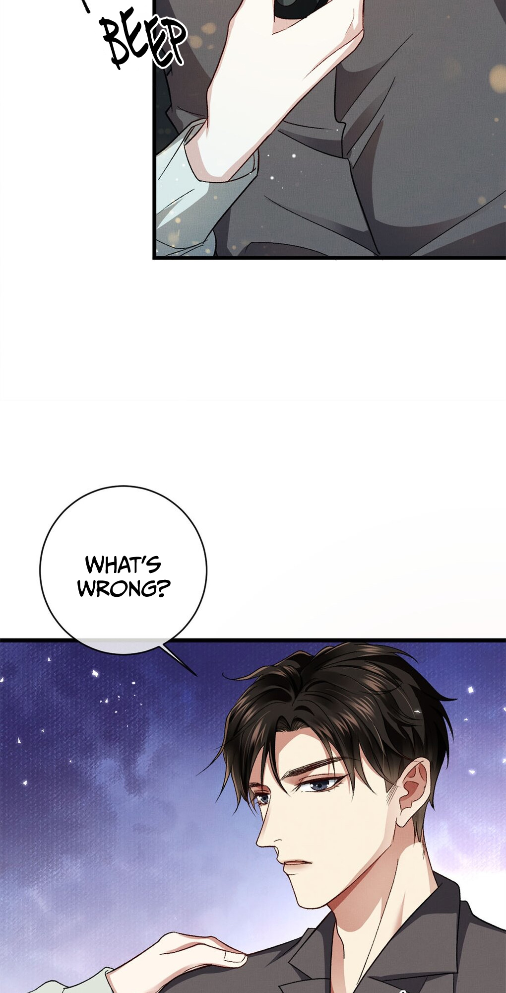 Sunset Boulevard chapter 10 - page 19