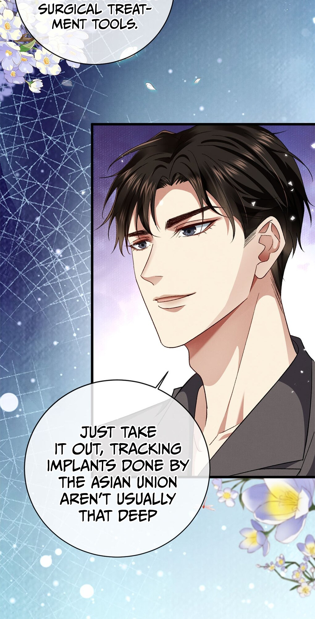 Sunset Boulevard chapter 10 - page 24