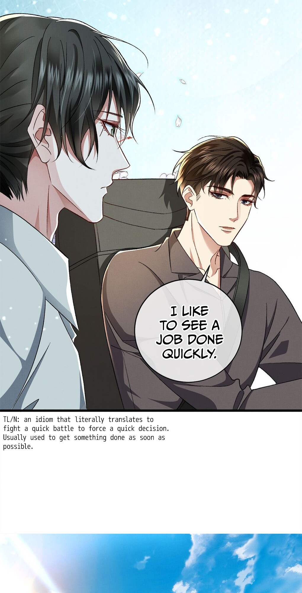 Sunset Boulevard chapter 10 - page 25