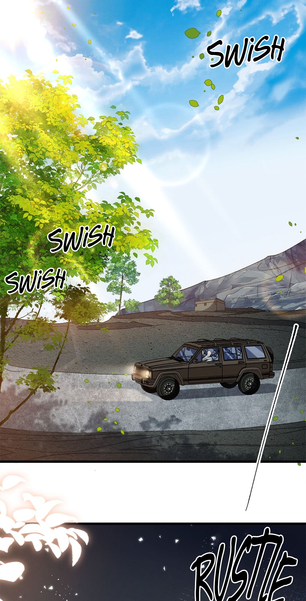 Sunset Boulevard chapter 10 - page 26