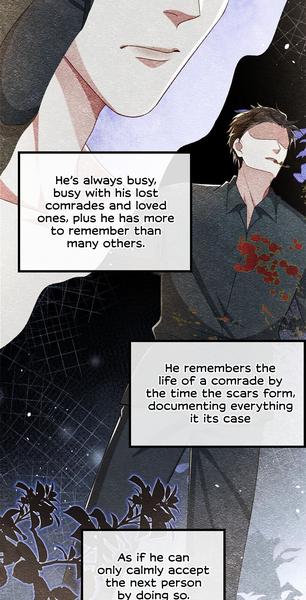 Sunset Boulevard chapter 10 - page 29