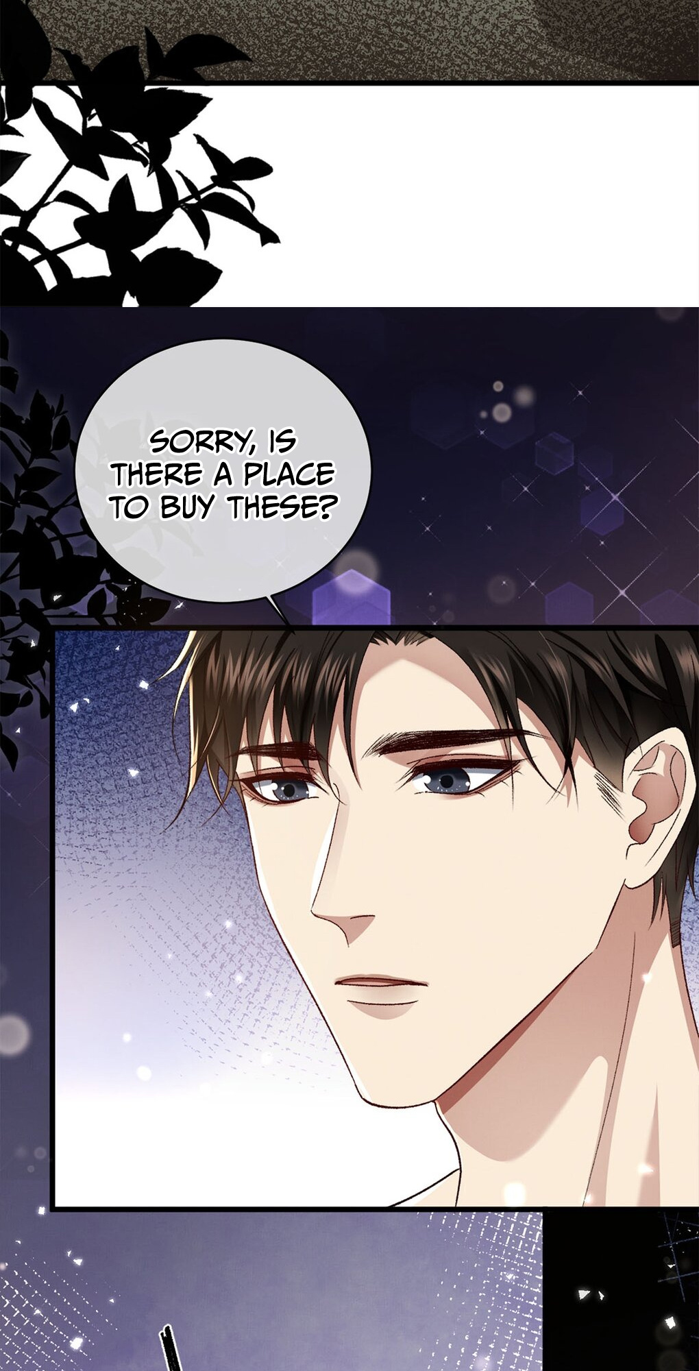 Sunset Boulevard chapter 10 - page 38