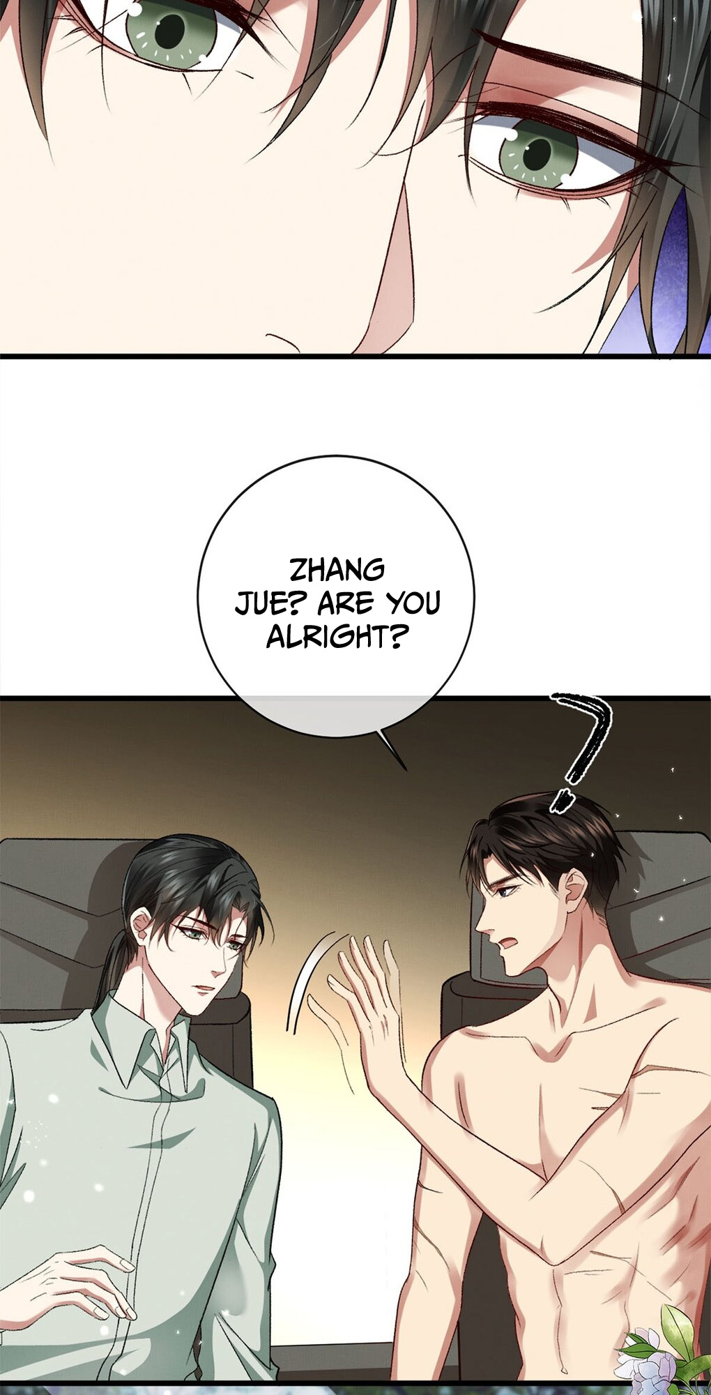 Sunset Boulevard chapter 10 - page 40