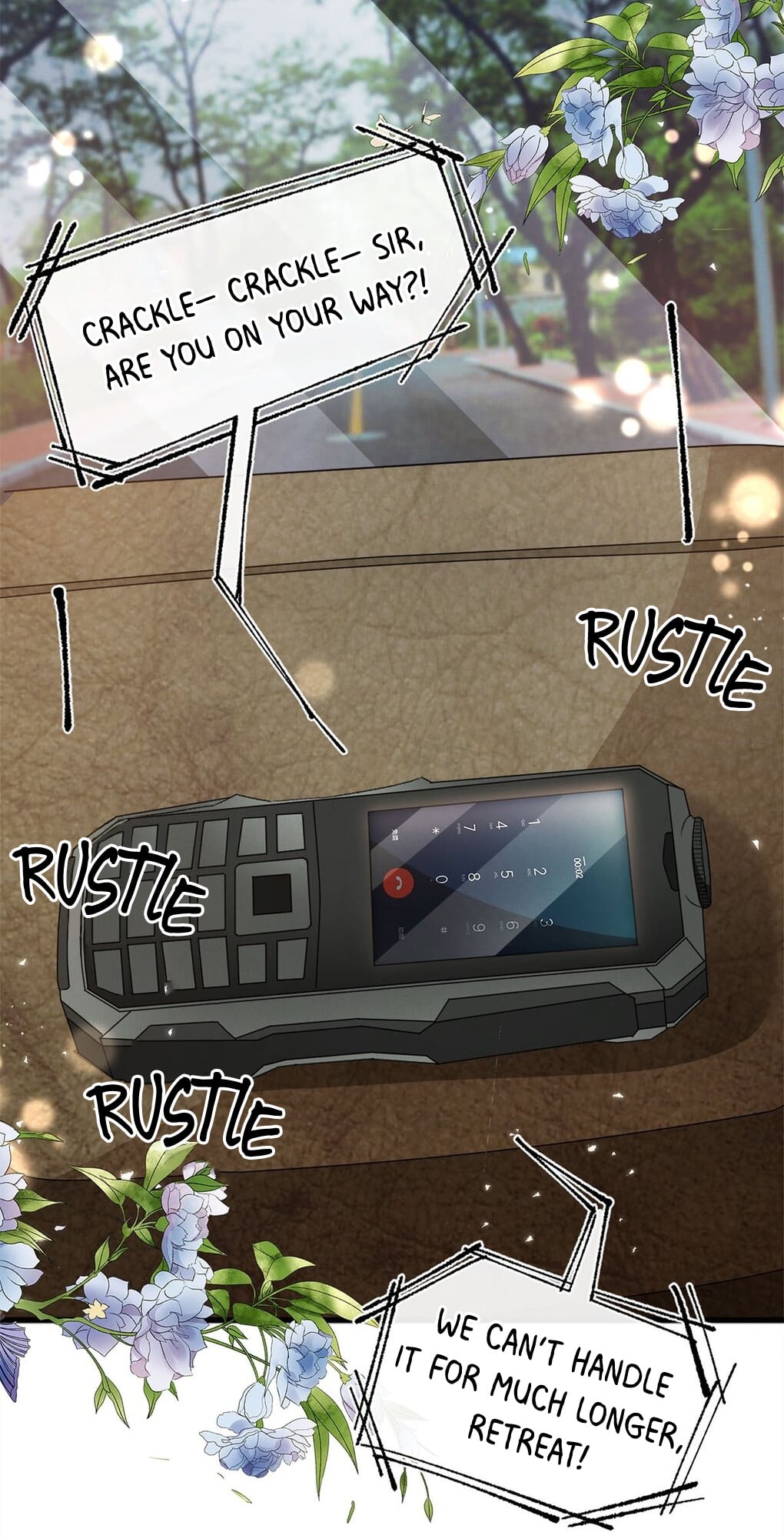 Sunset Boulevard chapter 10 - page 41