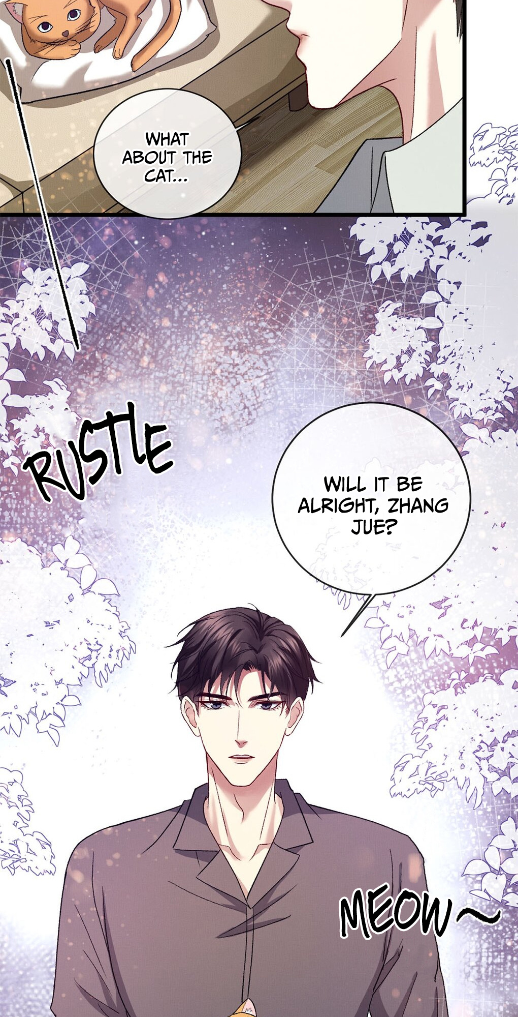 Sunset Boulevard chapter 10 - page 6