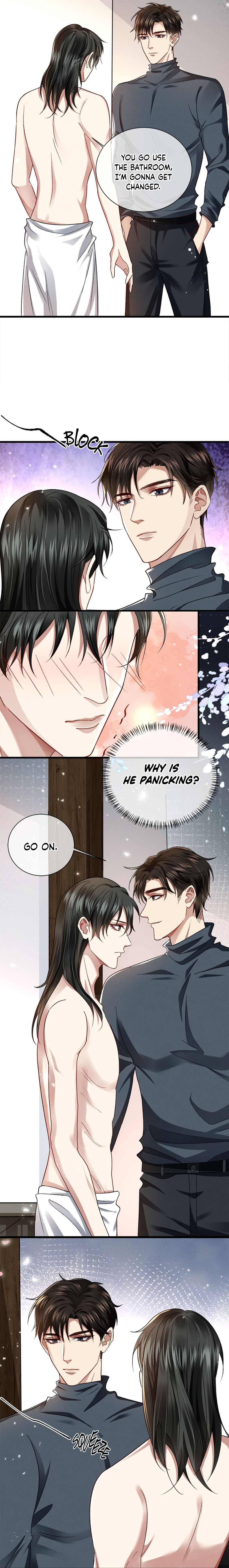 Sunset Boulevard chapter 9 - page 24