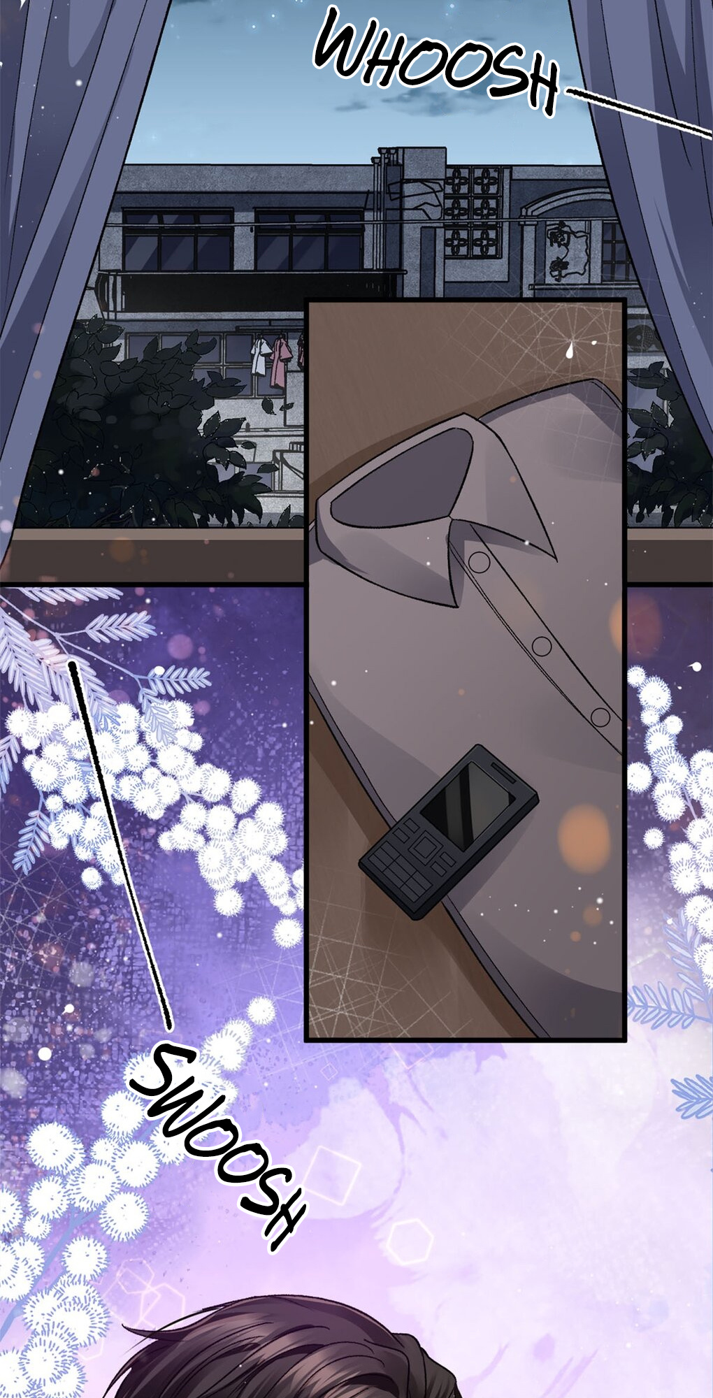 Sunset Boulevard chapter 9 - page 4