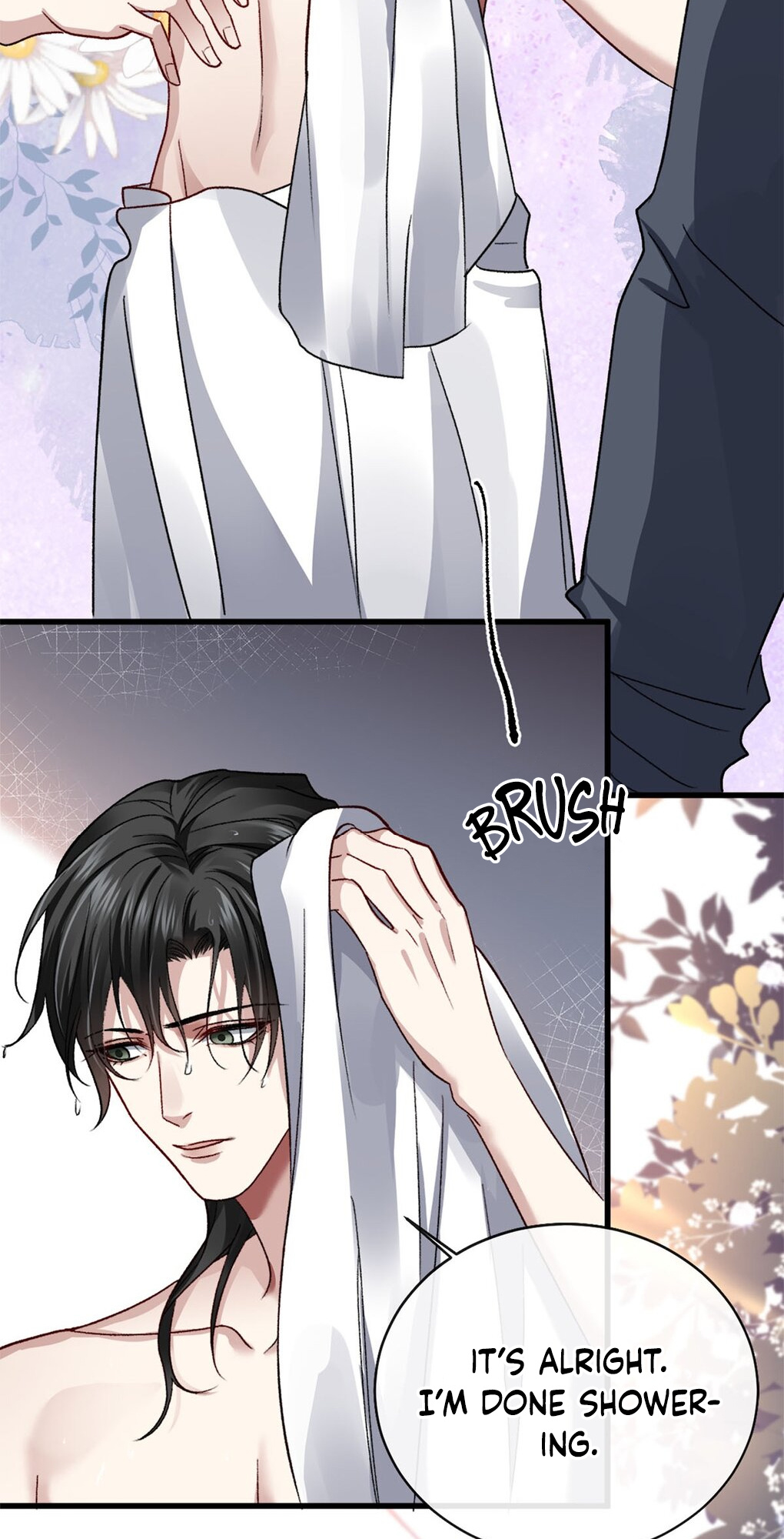 Sunset Boulevard chapter 9 - page 9