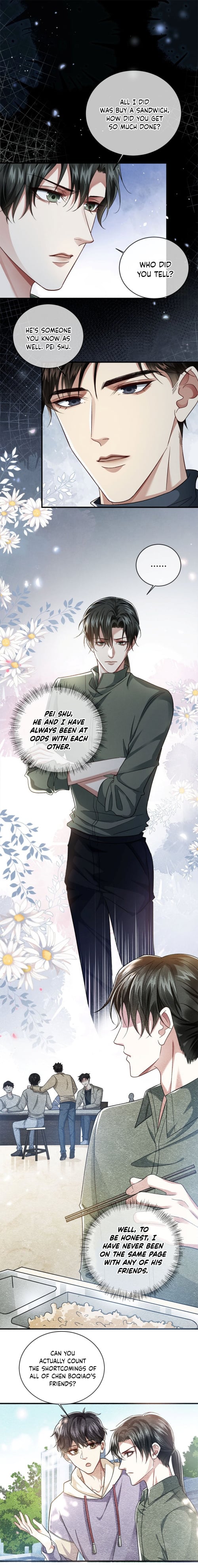 Sunset Boulevard chapter 8 - page 4