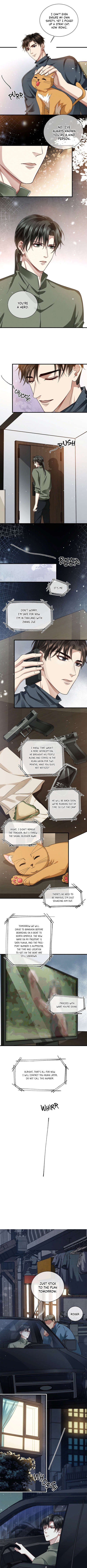 Sunset Boulevard chapter 7 - page 8