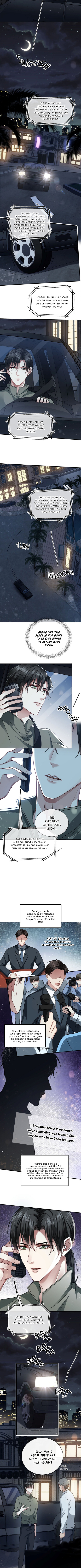 Sunset Boulevard chapter 7 - page 9
