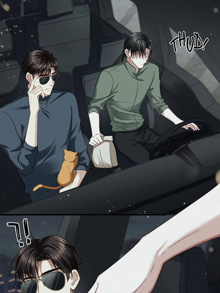 Sunset Boulevard chapter 6 - page 15