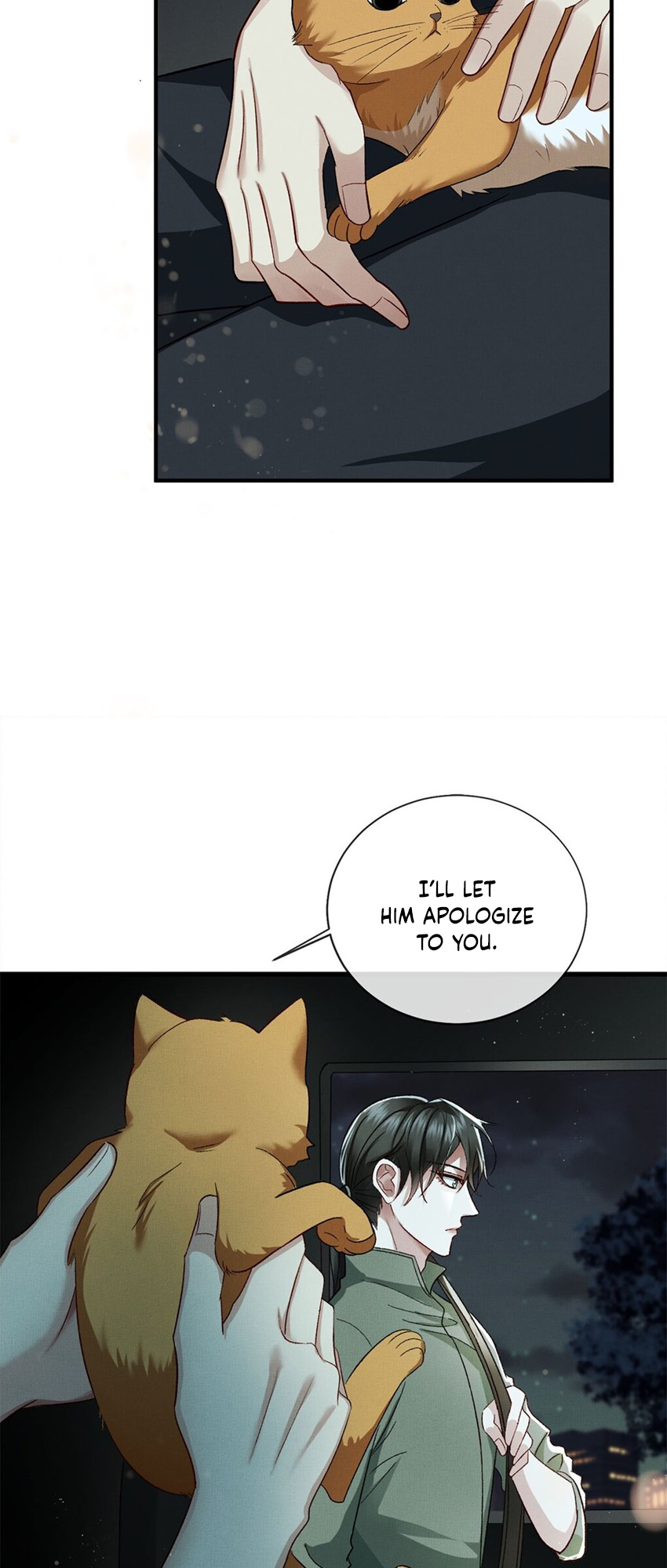 Sunset Boulevard chapter 6 - page 17
