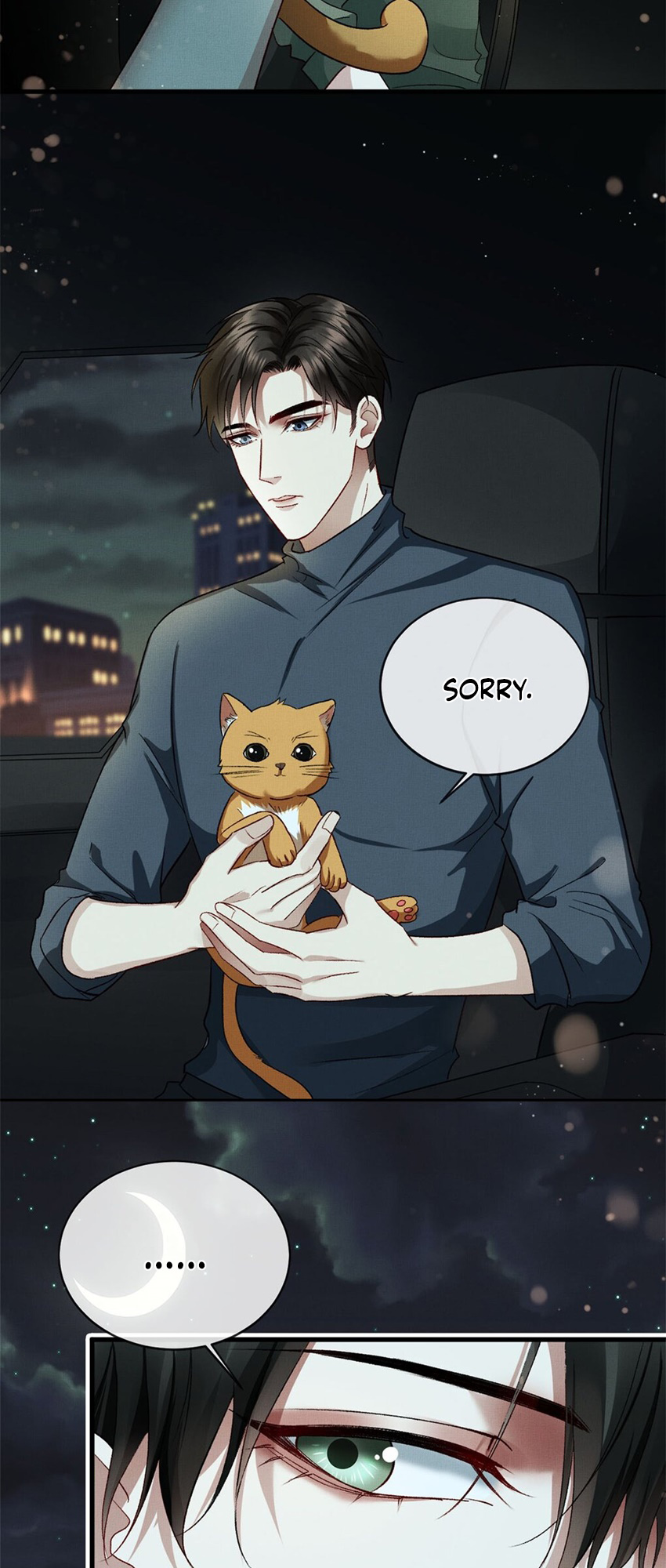 Sunset Boulevard chapter 6 - page 18