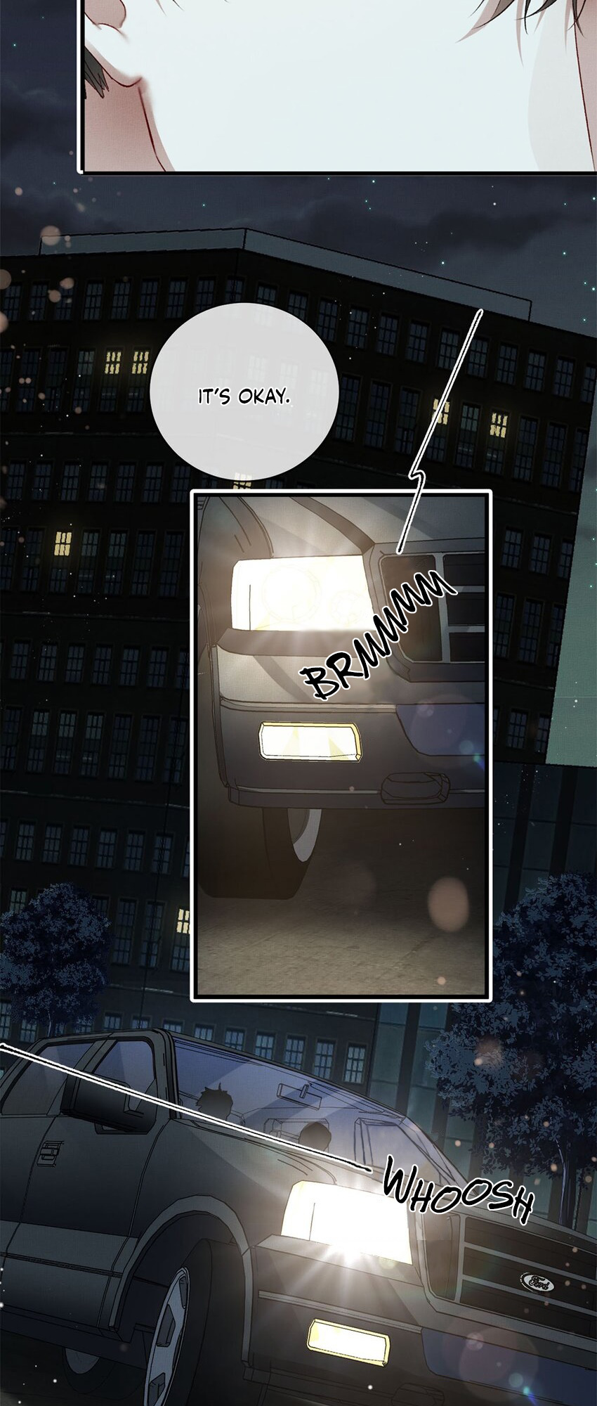 Sunset Boulevard chapter 6 - page 19