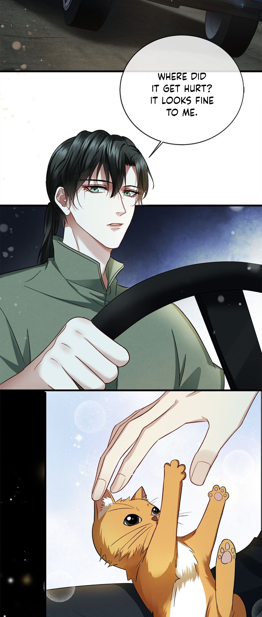 Sunset Boulevard chapter 6 - page 20